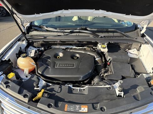 Used 2017 Lincoln MKC Reserve w/ Lincoln MKC Climate Package AWD/4WD image 34