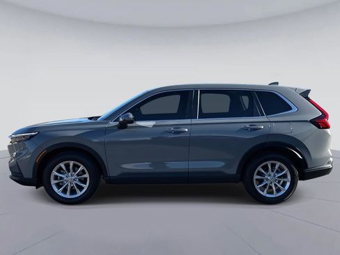 Certified 2025 Honda CR-V EX-L image 7
