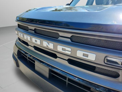 Used 2022 Ford Bronco Sport Big Bend w/ Convenience Package AWD/4WD image 31