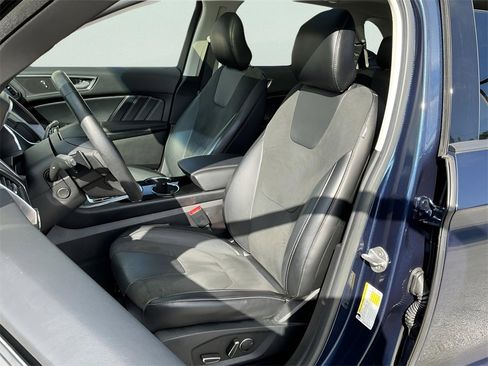 Used 2017 Ford Edge Sport w/ Equipment Group 401A image 22