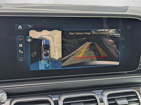 New 2026 Mercedes-Benz GLE 53 AMG 4MATIC image 13