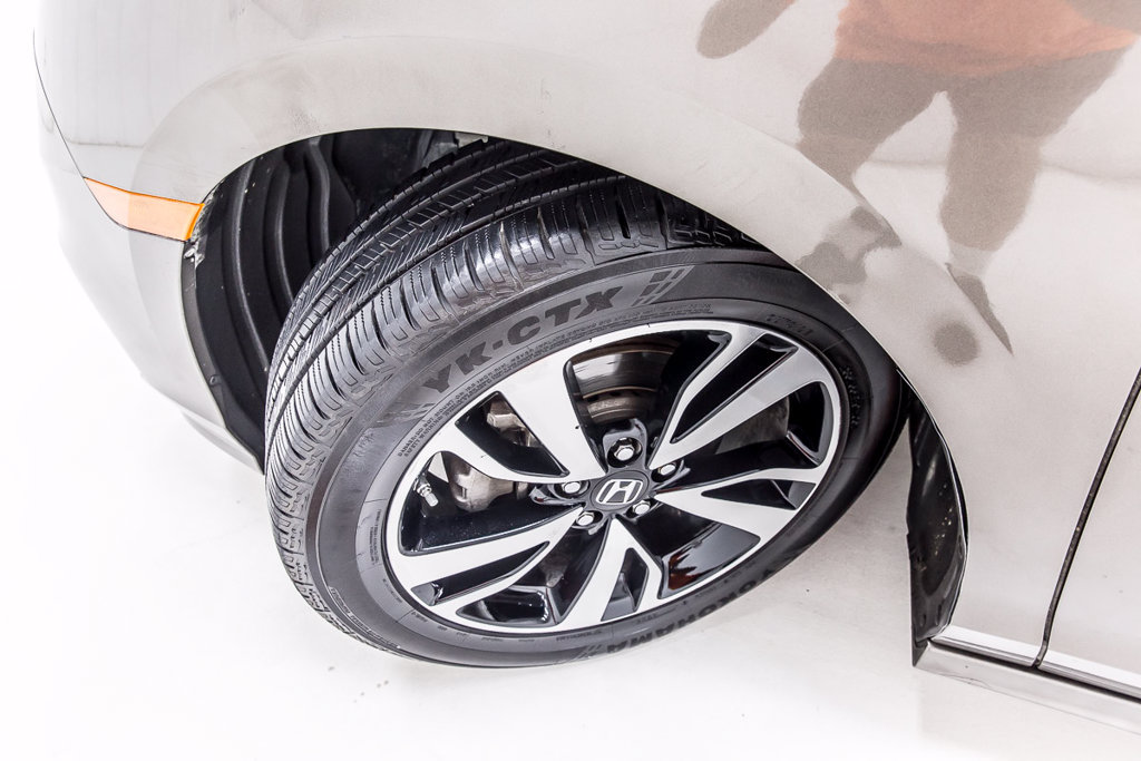 Used 2020 Honda Odyssey Elite image 10