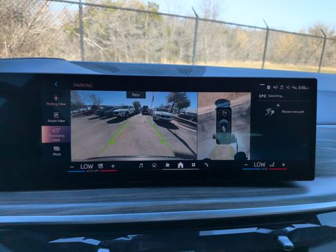 Certified 2024 BMW X5 xDrive40i w/ Premium Package image 14