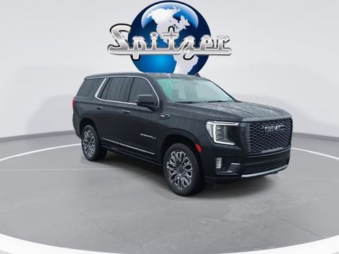 Certified 2023 GMC Yukon Denali Ultimate image 2