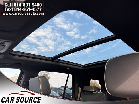 Used 2025 Chevrolet Tahoe Premier w/ Sun And Tow Package image 14