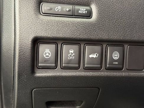 Used 2019 Nissan Murano Platinum AWD/4WD image 30