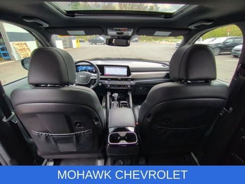 Used 2024 Kia Telluride SX X-Pro AWD/4WD image 22