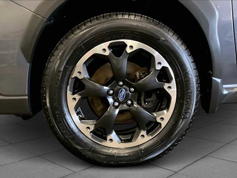 Used 2023 Subaru Crosstrek 2.0i image 12