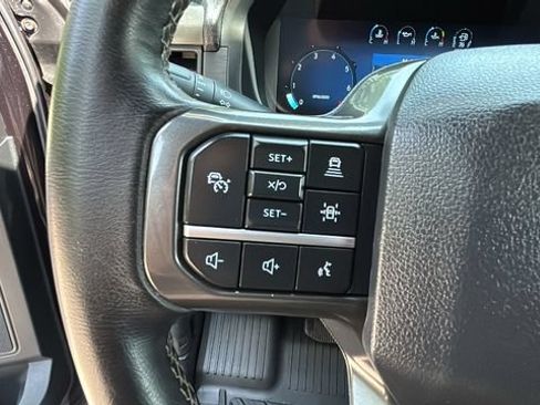 Used 2024 Ford F150 XLT w/ Equipment Group 302A MID AWD/4WD image 19