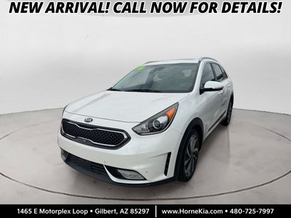Used 2018 Kia Niro Touring
