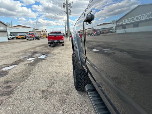 Used 2019 Ford F250 Lariat AWD/4WD image 26