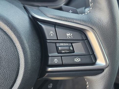New 2026 Subaru Ascent Limited AWD/4WD image 31