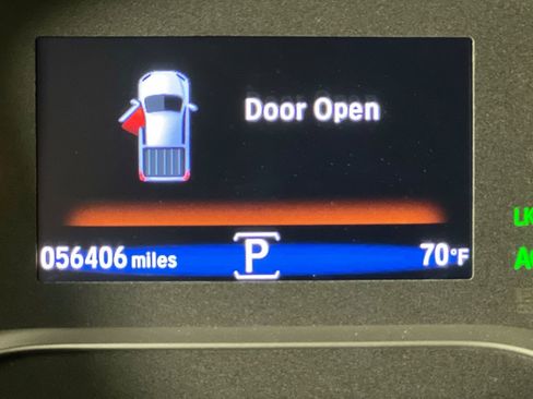 Used 2021 Honda Ridgeline RTL-E image 20