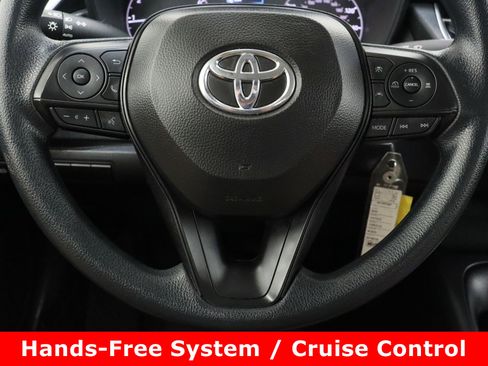 Certified 2024 Toyota Corolla LE image 21