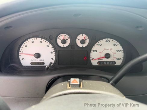 Used 2004 Ford Ranger Edge RWD image 16