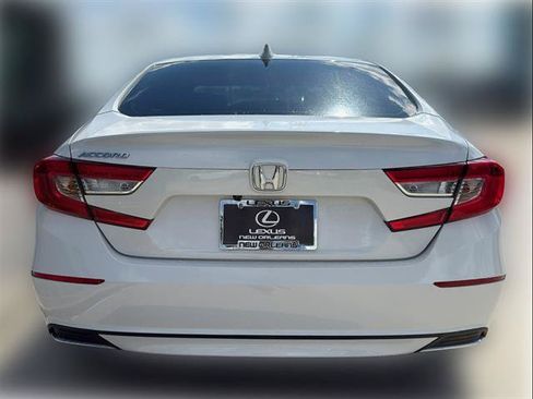 Used 2019 Honda Accord LX image 6