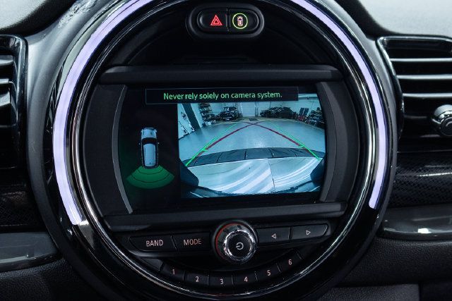 Used 2020 MINI Cooper Clubman S w/ Storage Package FWD image 17