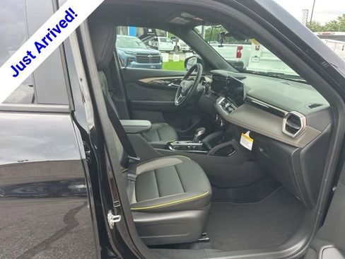New 2026 Chevrolet TrailBlazer ACTIV w/ Driver Confidence Package FWD image 30