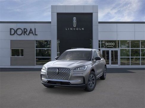 New 2025 Lincoln Corsair FWD image 2