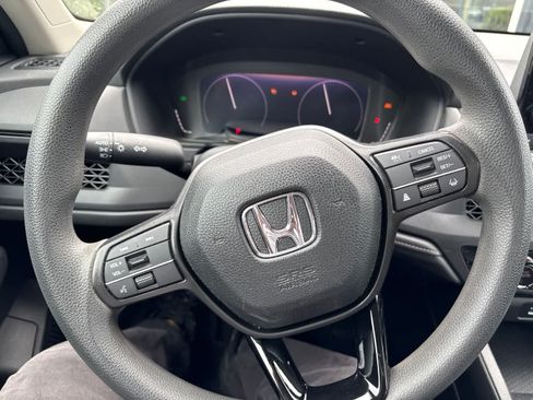 Used 2024 Honda Accord LX image 5
