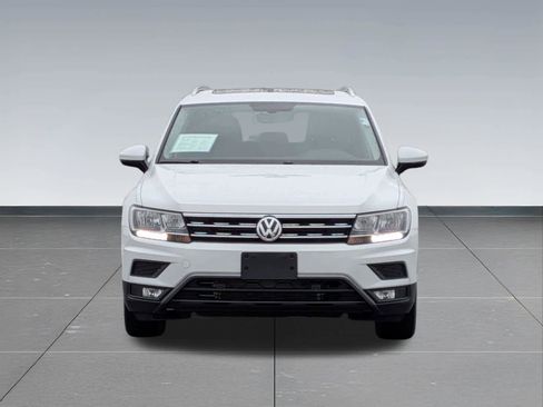 Used 2019 Volkswagen Tiguan SEL AWD/4WD image 9