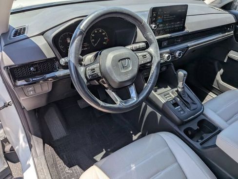 Used 2024 Honda CR-V EX-L image 4