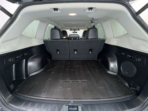 Used 2022 Subaru Forester Limited image 16