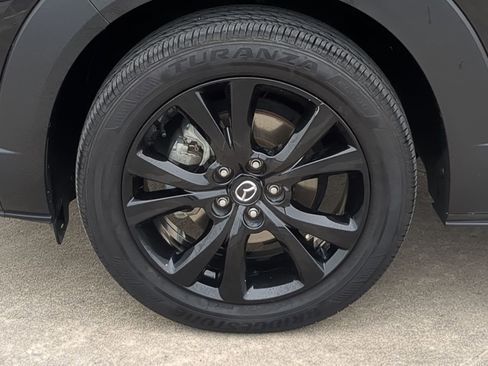 Used 2024 MAZDA CX-30 AWD 2.5 S w/ Select Sport Pkg image 11