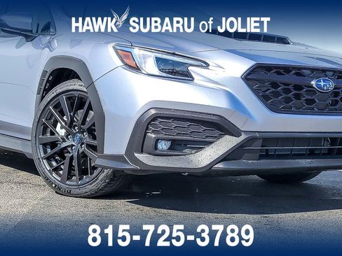 New 2026 Subaru WRX Limited AWD/4WD image 2