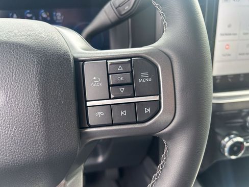 New 2026 Ford F450 4x4 Crew Cab Super Duty image 30