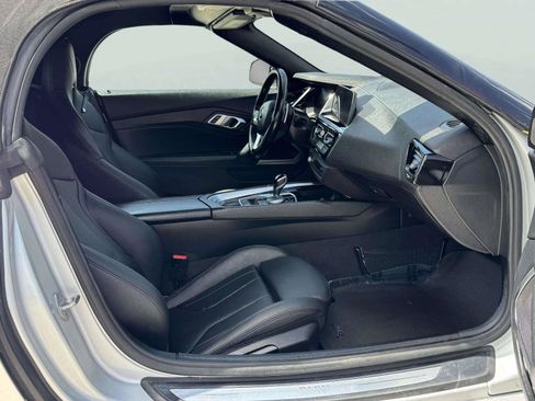 Used 2021 BMW Z4 sDrive30i RWD image 44