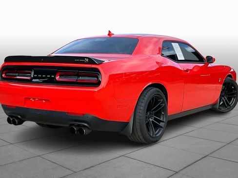 Used 2023 Dodge Challenger R/T Scat Pack w/ Plus Package image 11
