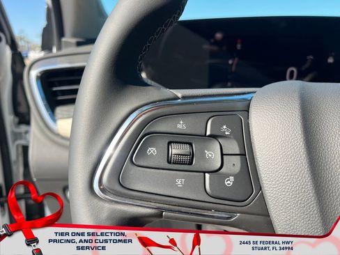 New 2026 Buick Encore GX Preferred w/ Advanced Technology Package image 25