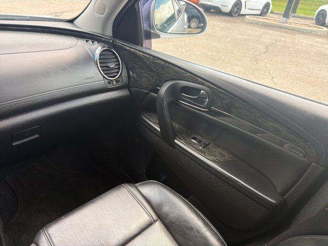 Used 2014 Buick Enclave Premium FWD image 18