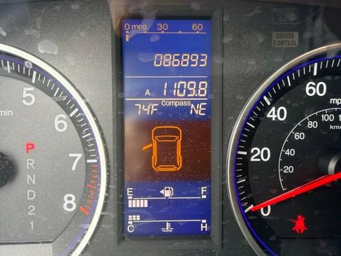 Used 2011 Honda CR-V EX-L image 7