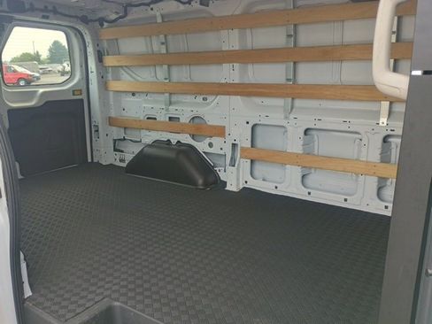 Used 2023 Ford Transit 250 Base w/ Exterior Upgrade Package image 18