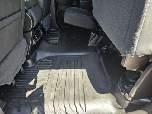 Used 2020 Chevrolet Silverado 2500 LT AWD/4WD image 28