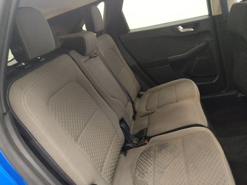 Used 2020 Ford Escape SE AWD/4WD image 19