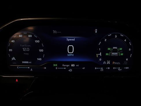 Used 2022 Chevrolet Silverado 1500 LT w/ Protection Package image 25