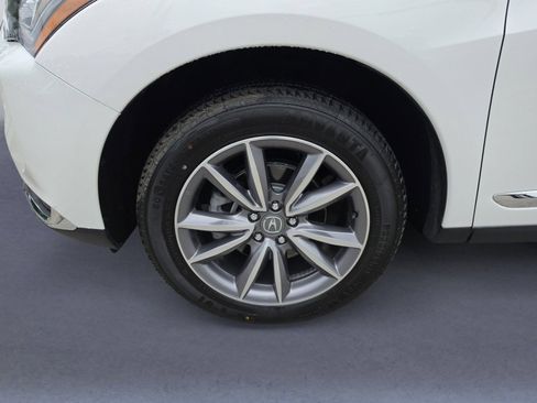 Used 2023 Acura RDX AWD w/ Technology Package image 35