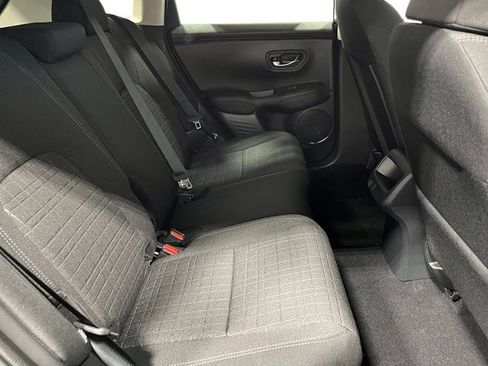 New 2027 Honda HR-V LX image 22