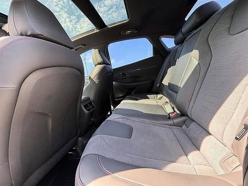 Used 2022 Hyundai Sonata N Line FWD image 38