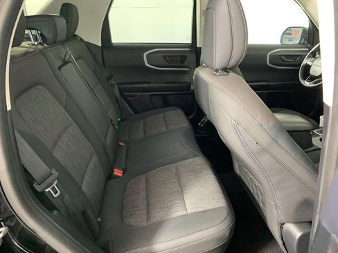 Used 2021 Ford Bronco Sport Big Bend w/ Big Bend Package image 39