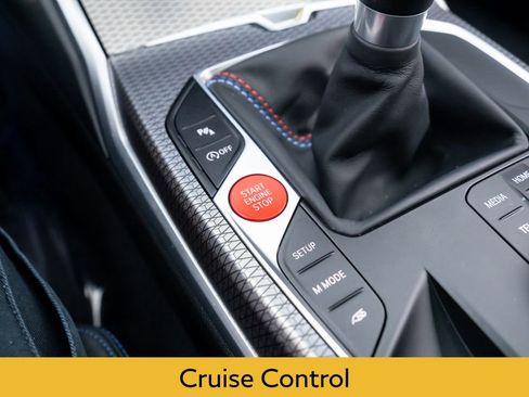 Used 2025 BMW M2 w/ Lighting Package image 11