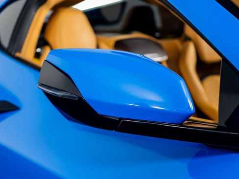 Used 2020 Chevrolet Corvette Stingray Premium Cpe w/ 3LT image 27