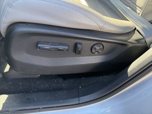 Used 2017 Honda CR-V EX-L image 13