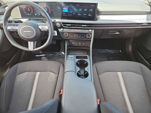 Certified 2025 Hyundai Sonata SEL FWD image 15