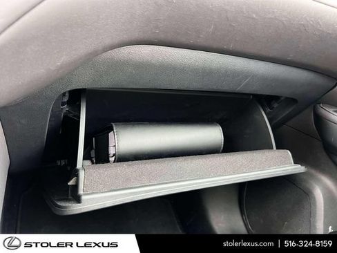 Certified 2024 Lexus TX 350 AWD w/ Captains Chair Package image 40