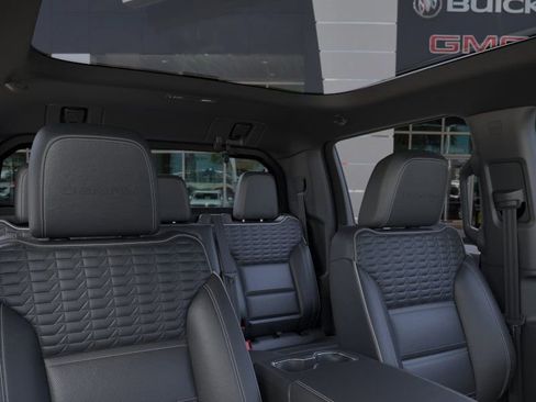 New 2025 GMC Sierra EV Denali image 24
