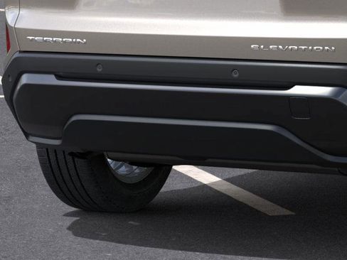 New 2026 GMC Terrain Elevation w/ Elevation Premium Package image 41